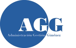 Logo AGG ADMINISTRACIÓN DE FINCAS